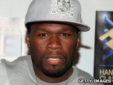 50 Cent