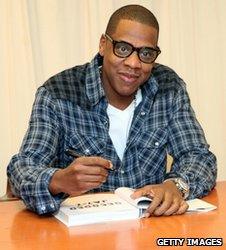 Jay-Z