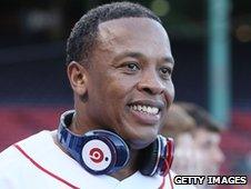 Dr. Dre