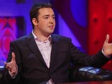 Jason Manford