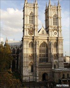 Westminster Abbey