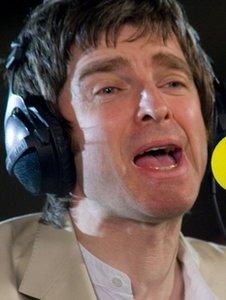 Noel Gallagher