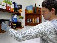 Jon-Allan Butterworth