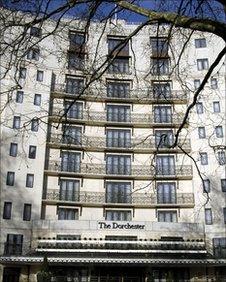 The Dorchester