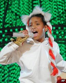 Willow Smith