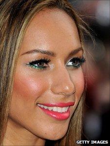 Leona Lewis