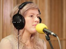 Ellie Goulding