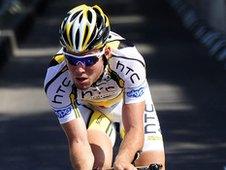 Mark Cavendish