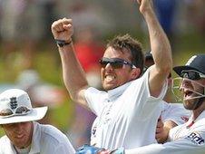 Graeme Swann