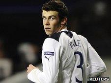 Gareth Bale