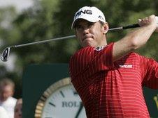 Lee Westwood