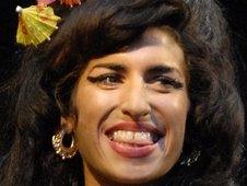 Amy Winehouse