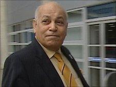 Assem Allam