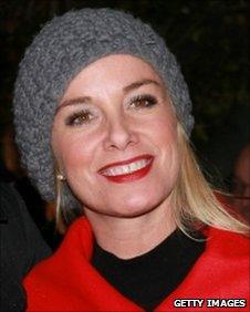 Tamzin Outhwaite