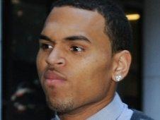 Chris Brown