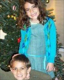 Fizazi-Hawkins children