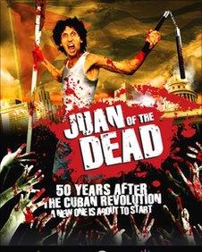 Juan Of The Dead