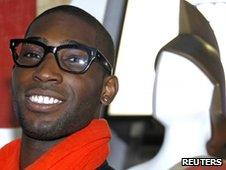 Tinie Tempah