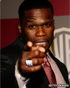 50 Cent