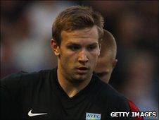 Andreas Weimann