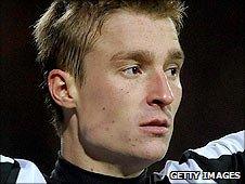 Stephen Darby