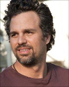 Mark Ruffalo