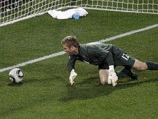 Robert Green