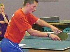 Jersey's Craig Gascoyne