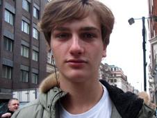 Christian Von Pfefer