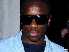 Tinchy Stryder