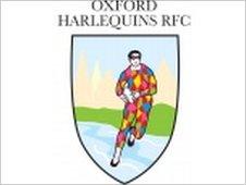 Oxford Harlequins