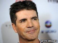 Simon Cowell