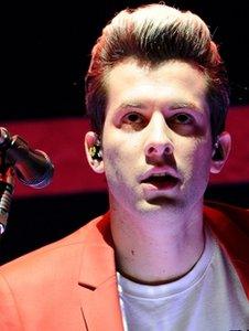 Mark Ronson