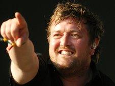 Guy Garvey