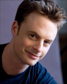 Christopher Wheeldon