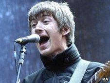 Alex Turner