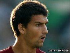 Eric Lichaj