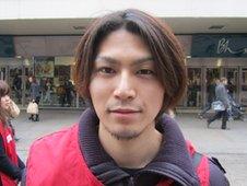 Yoshihiro Takizawa, 21