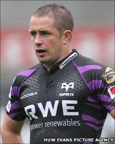Shane Williams
