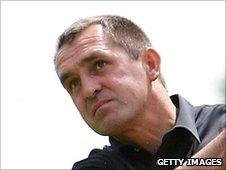 Martin Allen