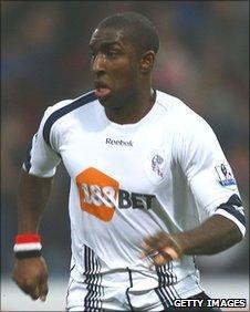 Jlloyd Samuel