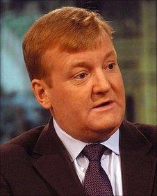 Charles Kennedy