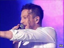 Matt Cardle