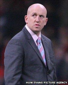 Shaun Edwards