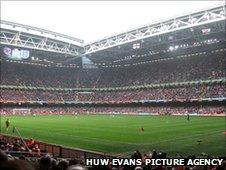 Millennium Stadium