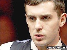 Mark Selby