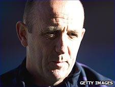 Gary McAllister