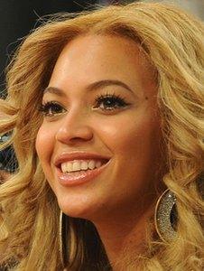 Beyonce