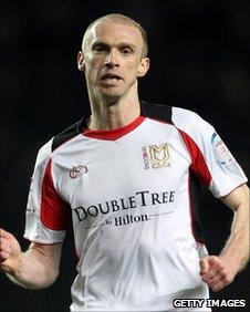 Luke Chadwick