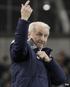 Giovanni Trapattoni